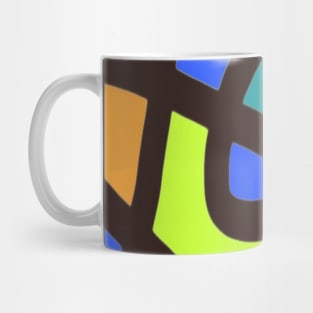 Abs 1234567 Mug